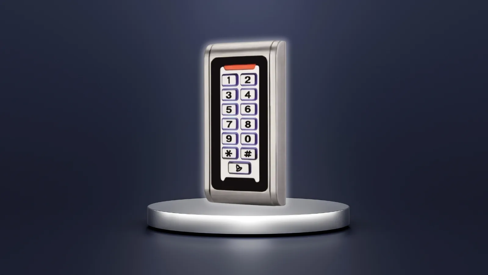 Şifrematik Sistemleri