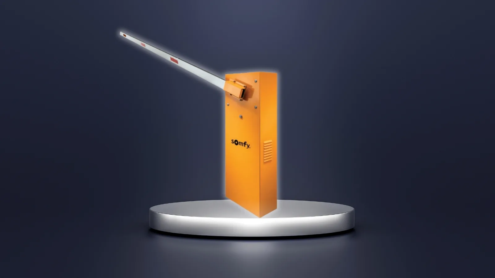 Kollu Bariyer Sistemleri