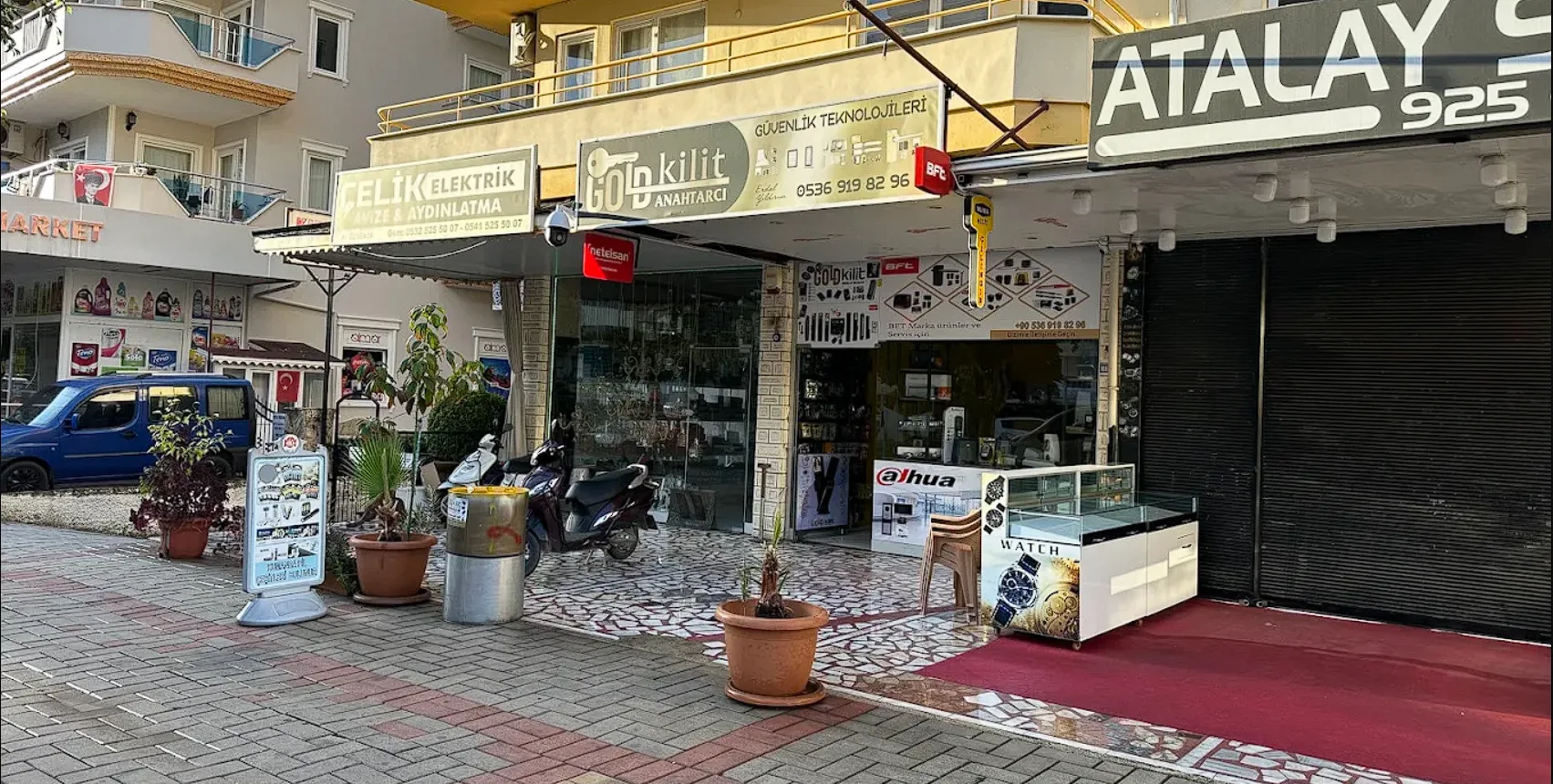 Hakkimizda